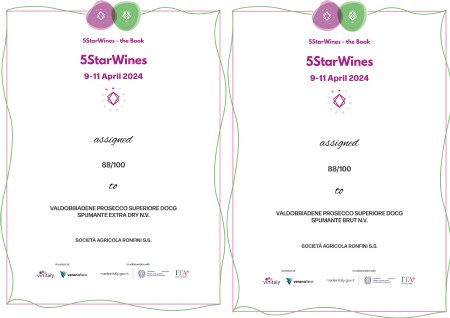 leggi la notizia 5StarWines