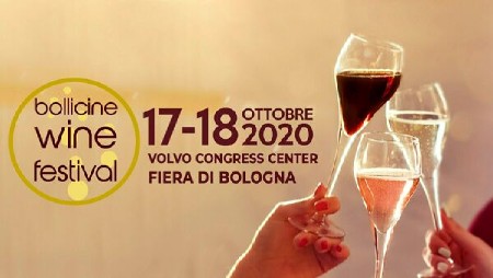 read the article Bollicine wine festival