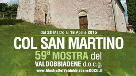 read the article 59^ Mostra del Valdobbiadene Docg