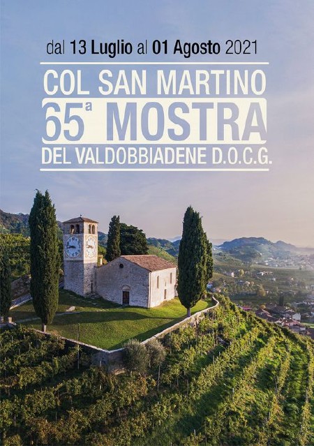 read the article 65° Mostra del Valdobbiadene